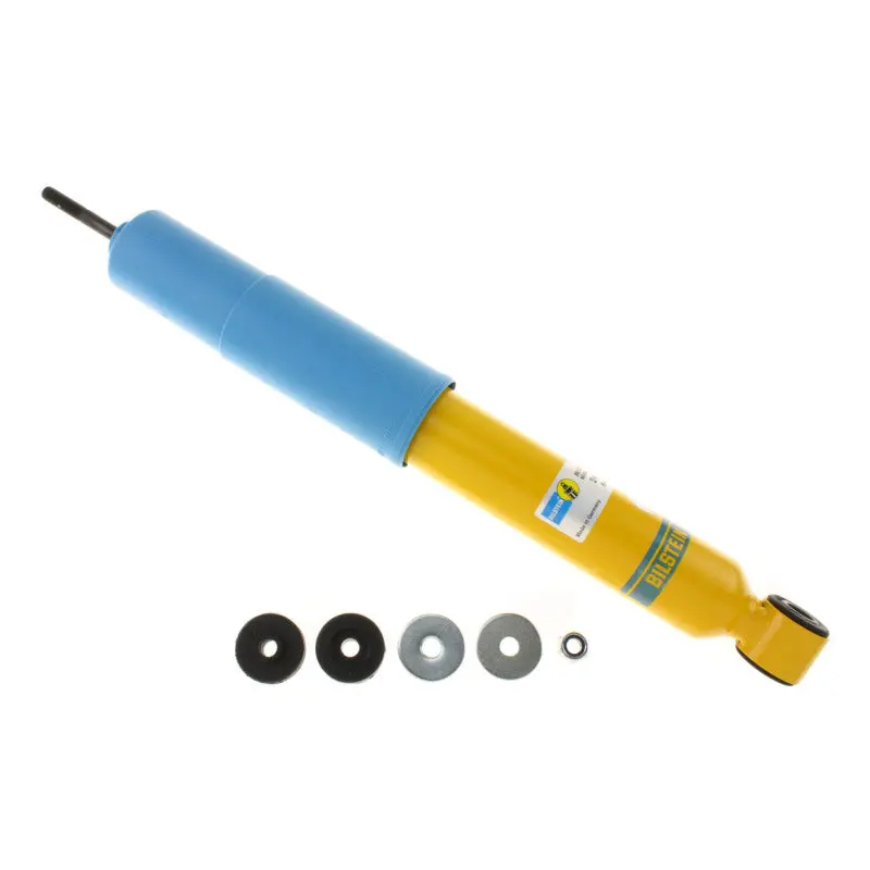Bilstein 4600 Series 92-99 Mitsubishi Montero V6 3.0L/3.5L Rear 46Mm Monotube Shock Absorber 1