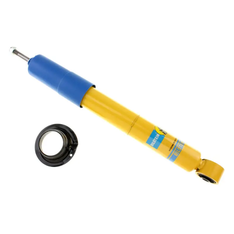 Bilstein 4600 Series 95-04 Toyota Tacoma Front 46Mm Monotube Shock Absorber 1
