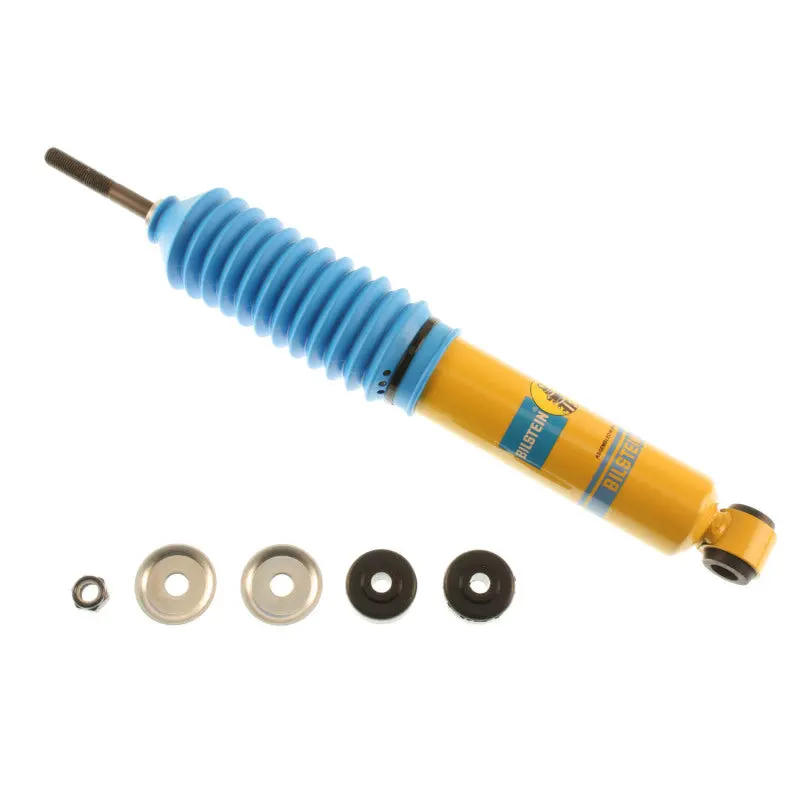 Bilstein 4600 Series 99-14 Ford F-250/F-350 Super Duty Front 46Mm Monotube Shock Absorber 1