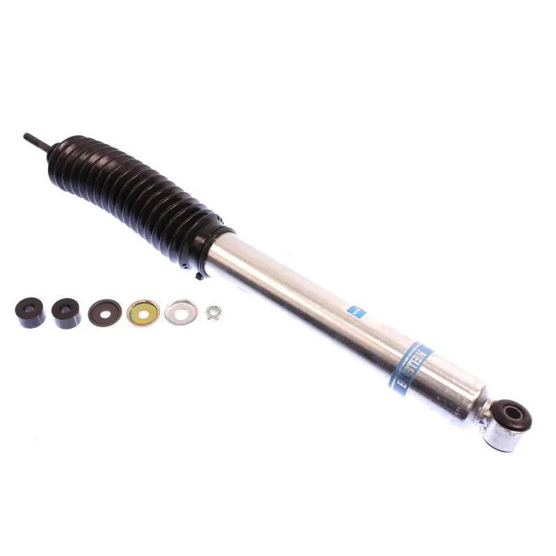 Bilstein 5100 Series 05-23 Toyota Tacoma Rear 46Mm Monotube Shock Absorber 1