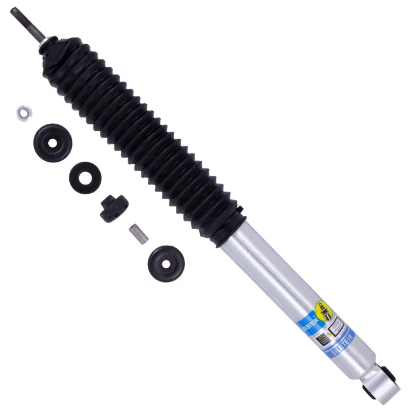 Bilstein 5100 Series 14-19 Ram 2500 Front (4Wd Only/For Front Lifted Height 4In) Replacement Shock 1