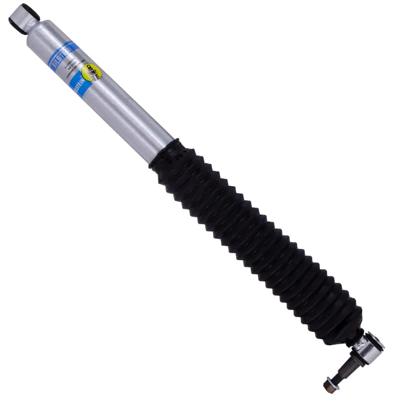 Bilstein 5100 Series 17-20 Ford F-250 / F-350 Super Duty 46Mm Monotube Steering Damper 1