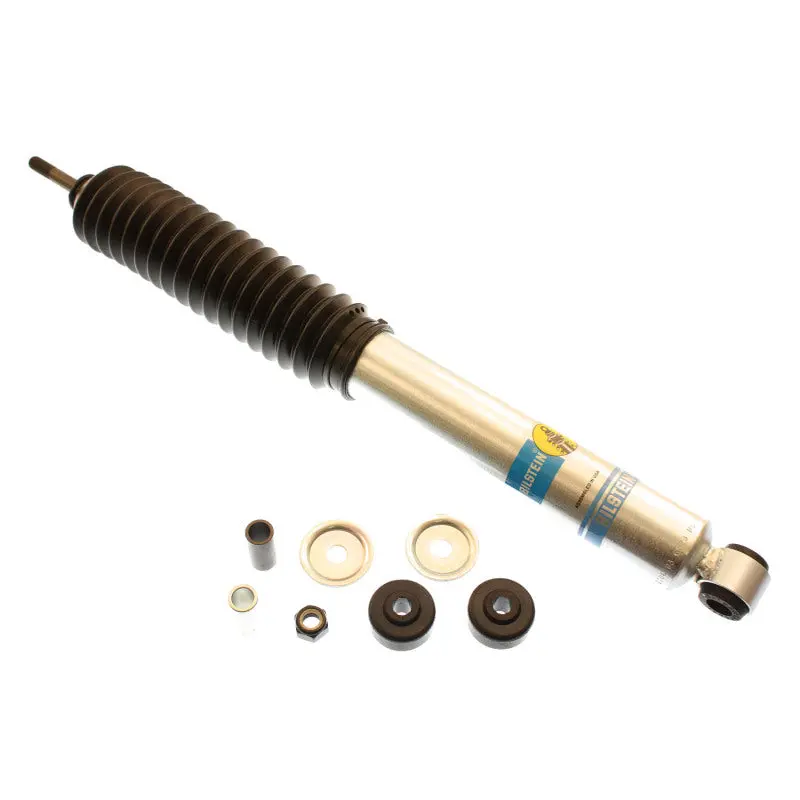 Bilstein 5100 Series 1980 Ford Bronco Custom Front 46Mm Monotube Shock Absorber 1