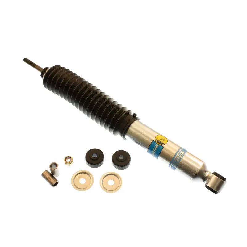 Bilstein 5100 Series 1980 Ford Bronco Custom Front 46Mm Monotube Shock Absorber 1