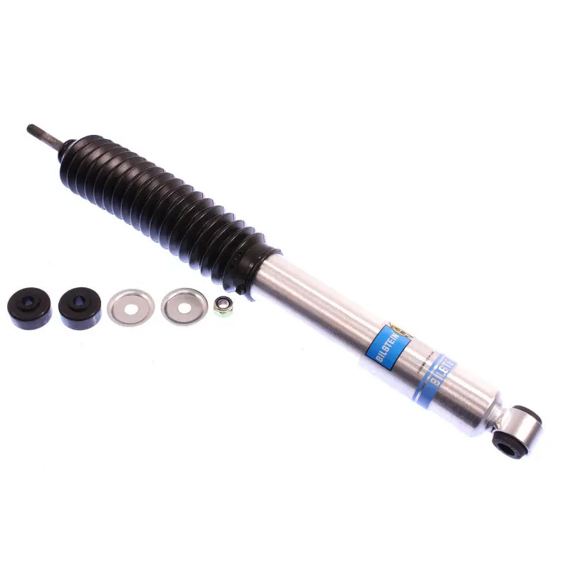 Bilstein 5100 Series 1980 Ford Bronco Custom Front 46Mm Monotube Shock Absorber 1