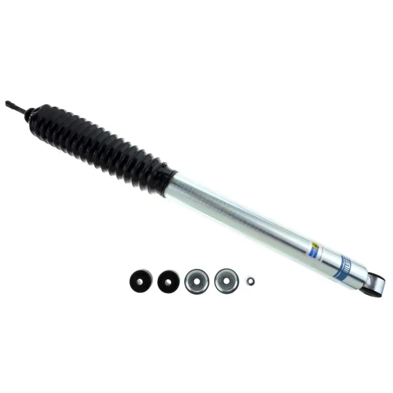 Bilstein 5100 Series 1987 Jeep Wrangler Base Front 46Mm Monotube Shock Absorber 1