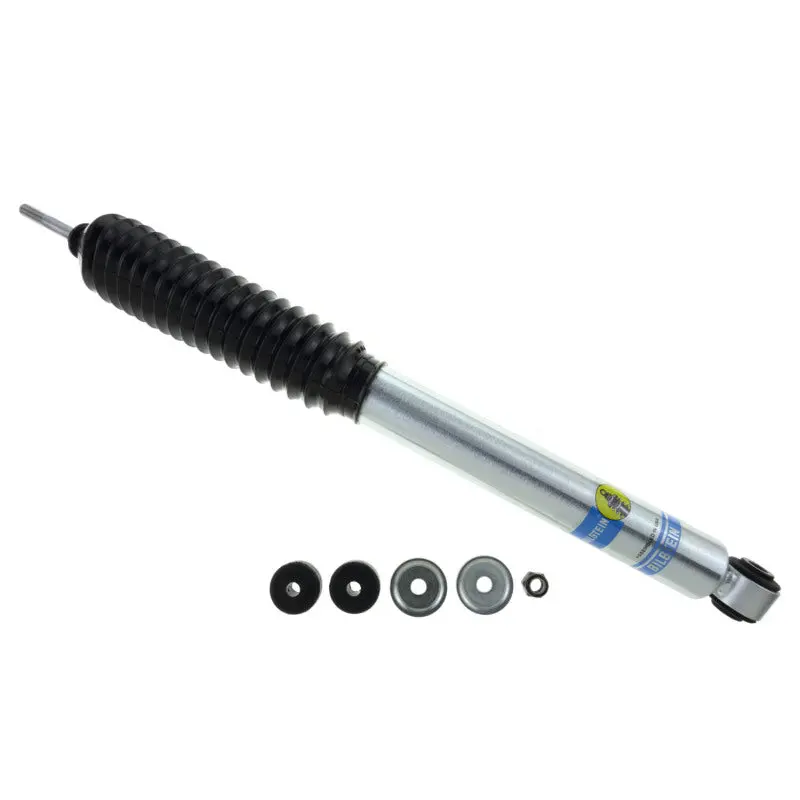 Bilstein 5100 Series 1997 Dodge Ram 1500 Laramie 4Wd Front 46Mm Monotube Shock Absorber 1
