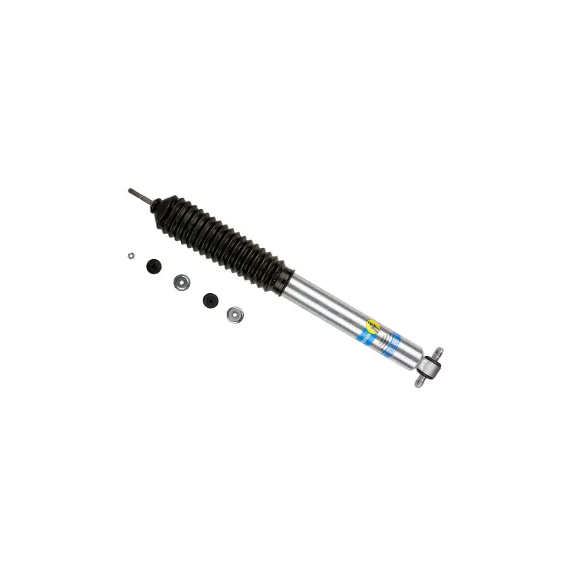 Bilstein 5100 Series 1998 Jeep Wrangler Se Front 46Mm Monotube Shock Absorber 1