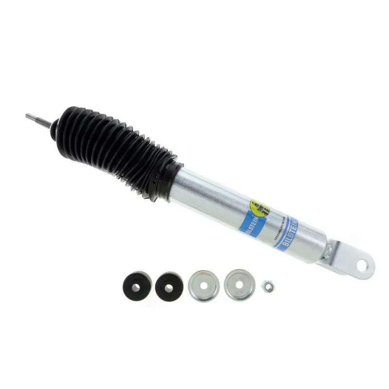 Bilstein 5100 Series 2000 Chevrolet Tahoe Lt Front 46Mm Monotube Shock Absorber 1
