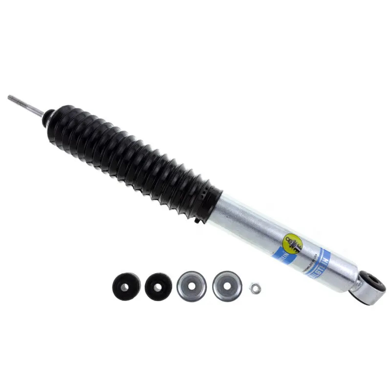 Bilstein 5100 Series 2003 Gmc Sierra 2500 Hd Sle Front 46Mm Monotube Shock Absorber 1