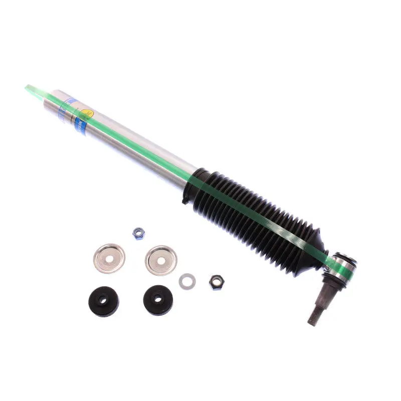Bilstein 5100 Series 2007 Ford F-350 Sd Xlt 4Wd Standard Cab Front 46Mm Monotube Steering Damper 1