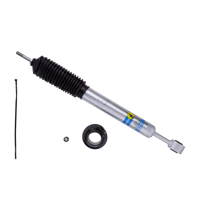 Bilstein 5100 Series 2008 Toyota Sequoia Sr5 Premium Front 46Mm Monotube Shock Absorber 1