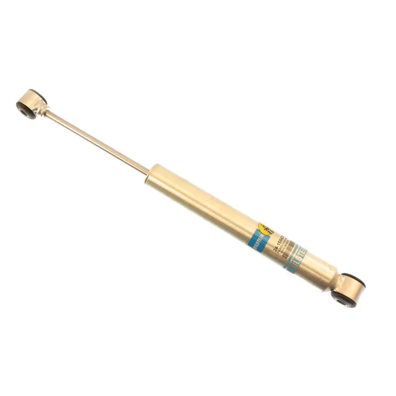 Bilstein 5100 Series 2009 Jeep Wrangler X-S Front 36Mm Monotube Steering Damper 1
