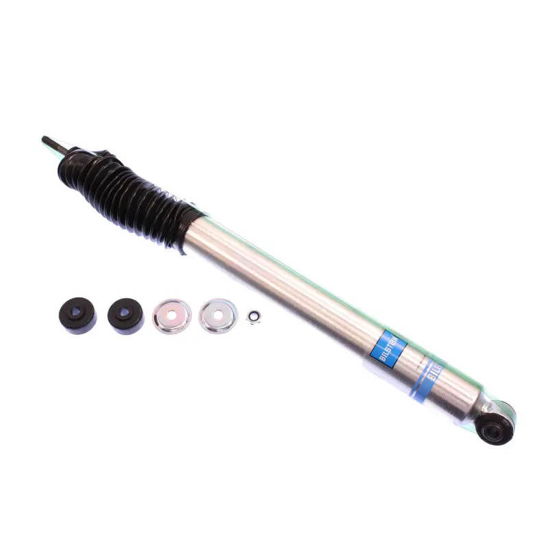 Bilstein 5100 Series 2009 Jeep Wrangler X-S Front 46Mm Monotube Shock Absorber 1