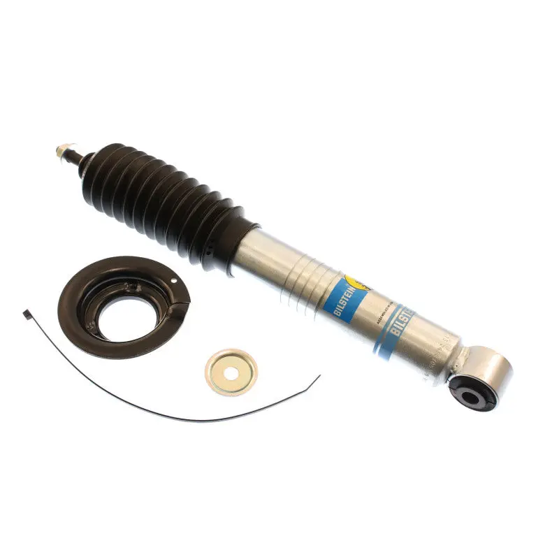 Bilstein 5100 Series 2012 Suzuki Equator Sport Front 46Mm Monotube Shock Absorber 1