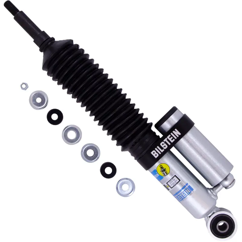 Bilstein 5160 Series 98-07 Toyota Land Cruiser 46Mm Monotube Shock Absorber 1