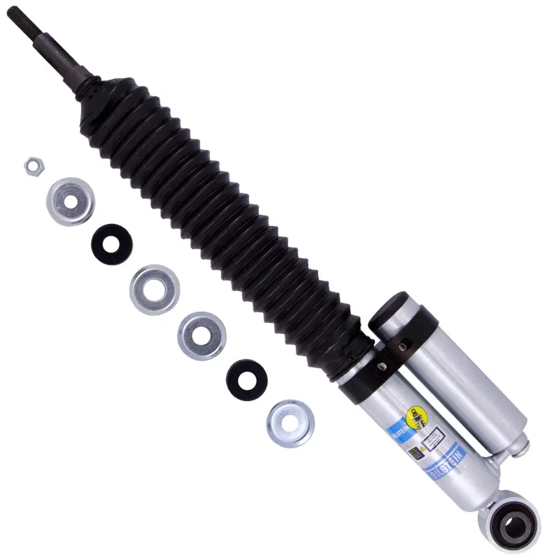 Bilstein 5160 Series 98-07 Toyota Land Cruiser 46Mm Monotube Shock Absorber 1