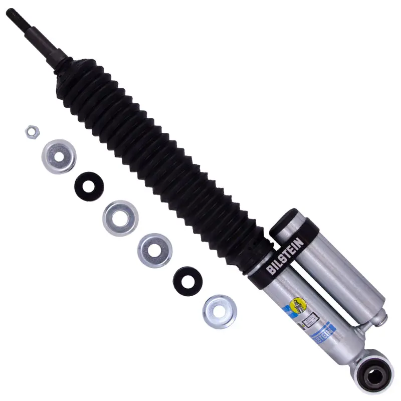 Bilstein 5160 Series 98-07 Toyota Land Cruiser 46Mm Monotube Shock Absorber 1