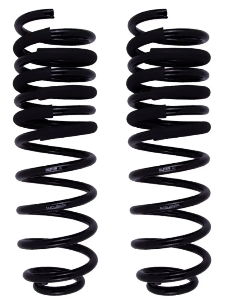 Bilstein B12 (Special) 19-20 Dodge Ram 1500 Rear Suspension Kit (For 1In Lift) 2