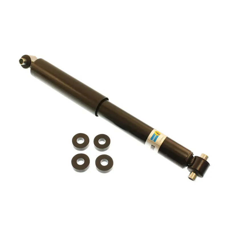 Bilstein B4 1983 Volvo 760 Gle Rear Twintube Shock Absorber 1