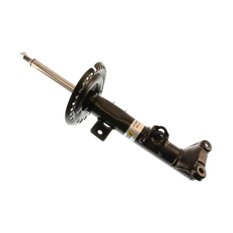 Bilstein B4 2005 Mercedes-Benz Slk350 Base Front Twintube Strut Assembly 2