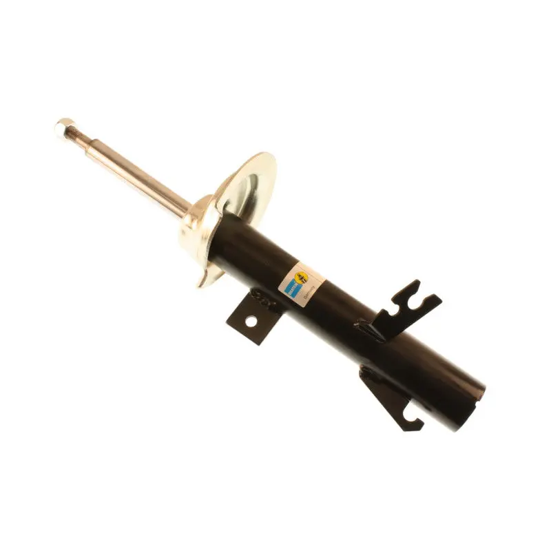 Bilstein B4 2007 Mini Cooper Base Front Right Twintube Strut Assembly 1