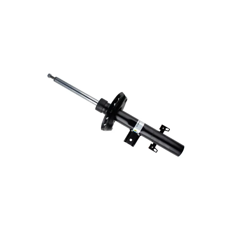 Bilstein B4 Oe Replacement 15-18 Land Rover Lr2 Twintube Suspension Strut Assembly - Black 1