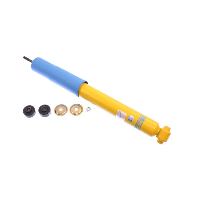 Bilstein B6 05-12 Ford Mustang All Rear 46Mm Monotube Shock Absorber 1