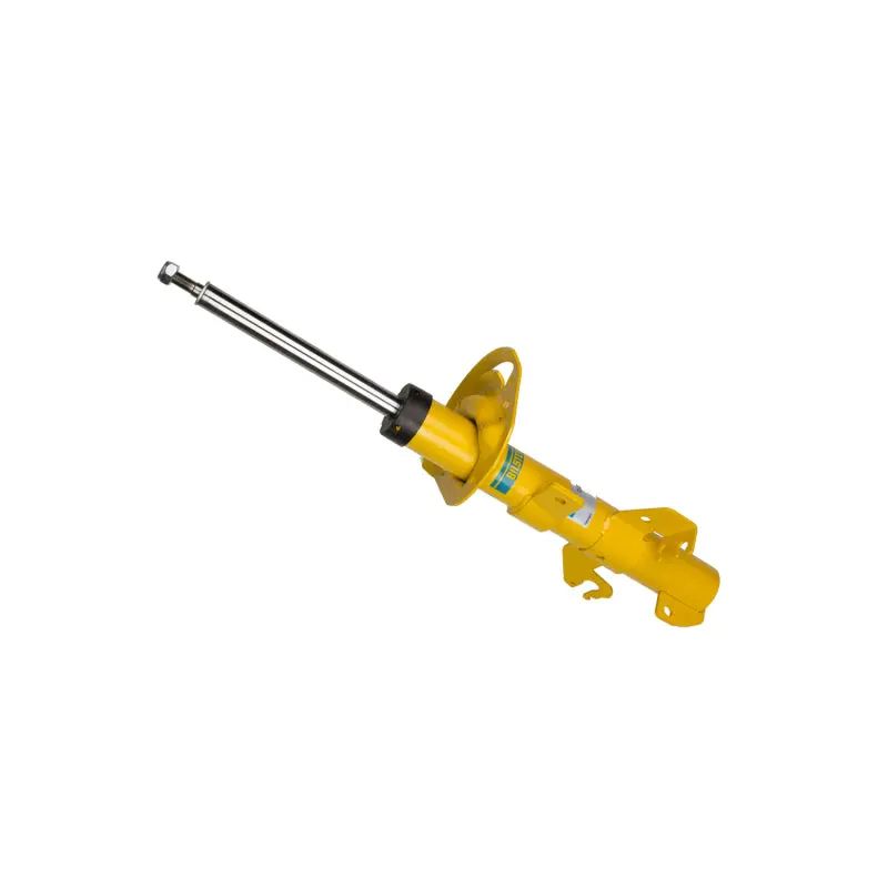 Bilstein B6 14-18 Jeep Cherokee Front Right Suspension Strut Assembly 1