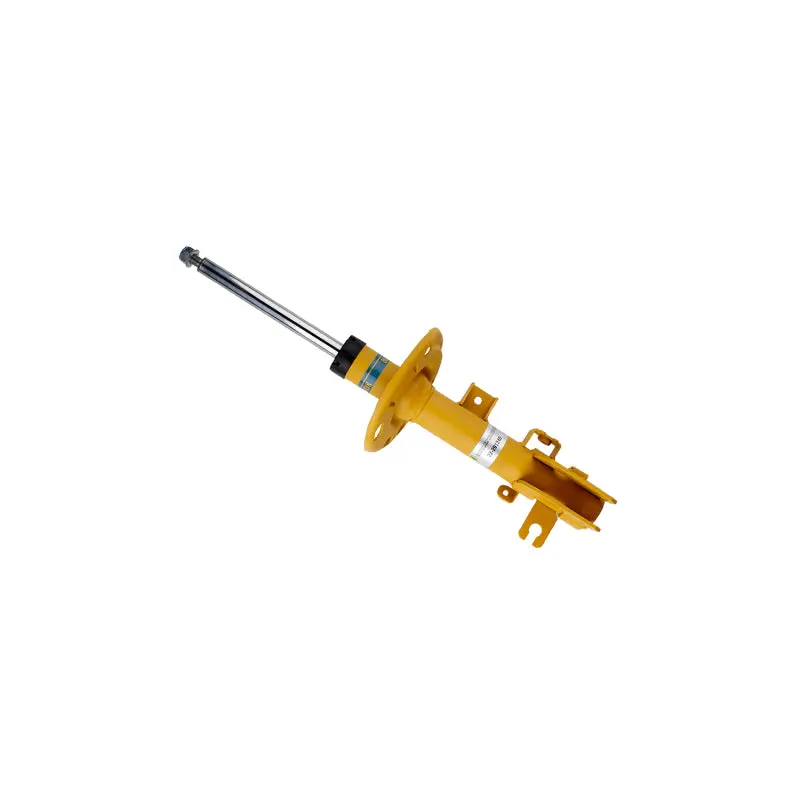 Bilstein B6 17-20 Mazda Cx-5 Front Left Twintube Shock Absorber 1