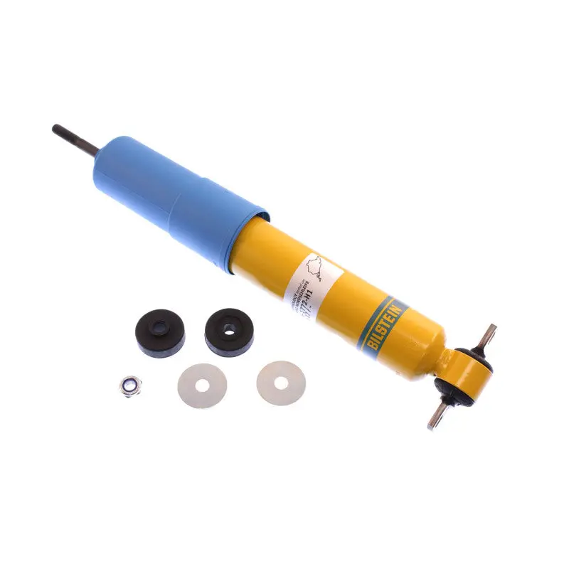 Bilstein B6 1984 Toyota Pickup Base Rwd Front 46Mm Monotube Shock Absorber 1