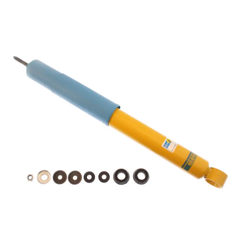 Bilstein B6 1985 Toyota Land Cruiser Base Front 46Mm Monotube Shock Absorber 1