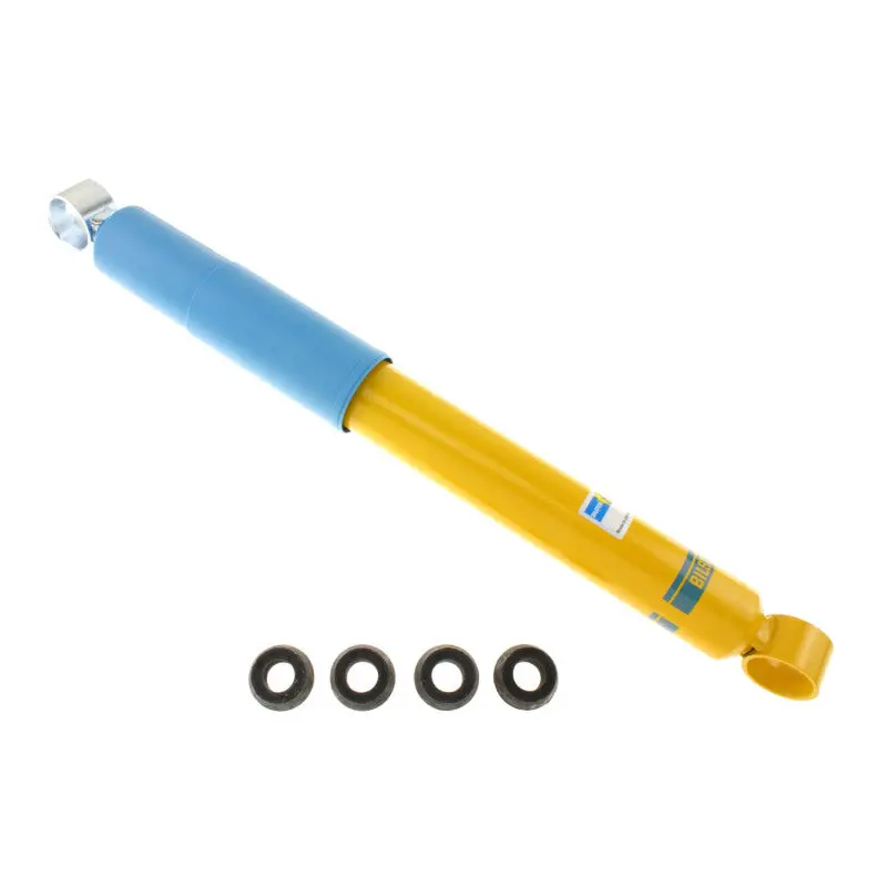 Bilstein B6 1985 Toyota Land Cruiser Base Rear 46Mm Monotube Shock Absorber 1