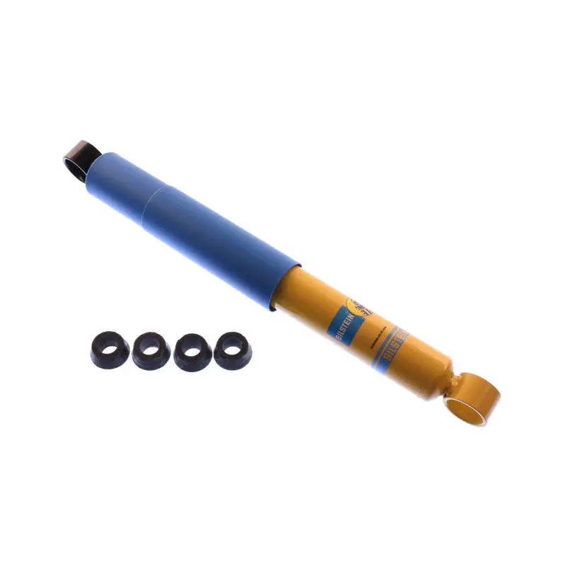 Bilstein B6 1995 Toyota Tacoma Sr5 Rear Left 46Mm Monotube Shock Absorber 1