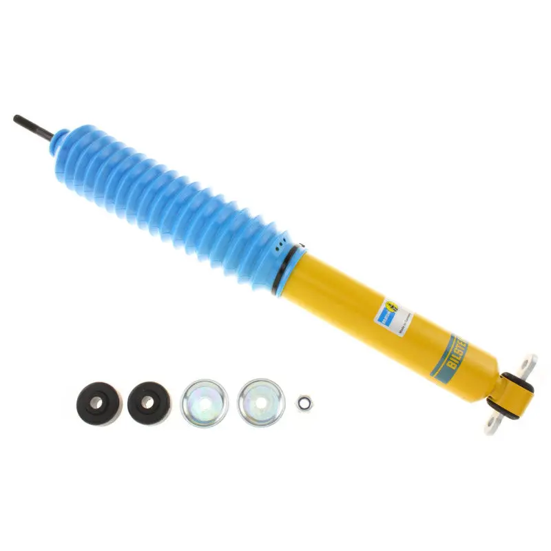 Bilstein B6 1998 Jeep Wrangler Se Front 46Mm Monotube Shock Absorber 1