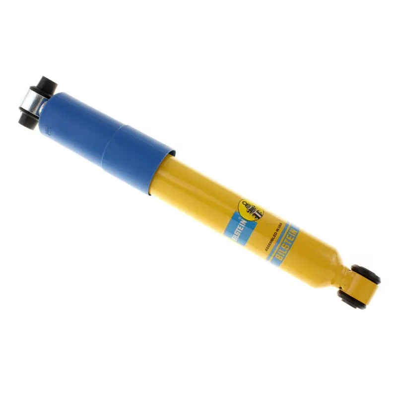 Bilstein B6 2000 Gmc K2500 Sierra Sl Front 46Mm Monotube Shock Absorber 2