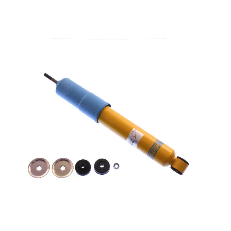 Bilstein B6 2000 Isuzu Trooper Ls Front 46Mm Monotube Shock Absorber 1