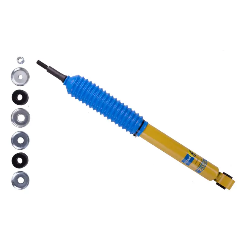 Bilstein B6 2001 Toyota Sequoia Limited Rear 46Mm Monotube Shock Absorber 1