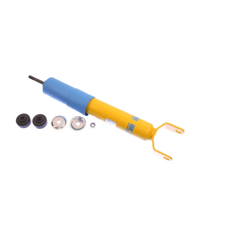 Bilstein B6 2003 Chevrolet Corvette 50Th Anniversary Edition Rear 46Mm Monotube Shock Absorber 1