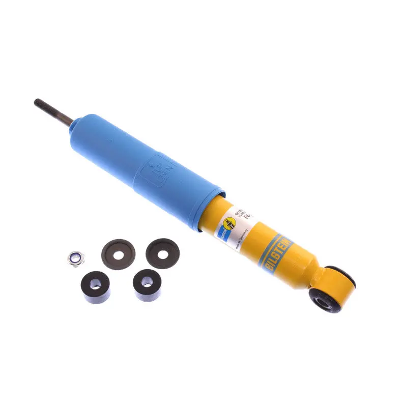 Bilstein B6 2003 Nissan Frontier Base Front 36Mm Monotube Shock Absorber 1