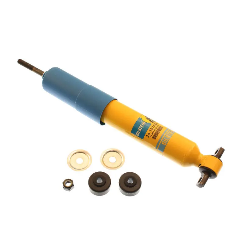 Bilstein B6 4600 97 Ford F-150 Base Rwd Front 46Mm Monotube Shock Absorber 1