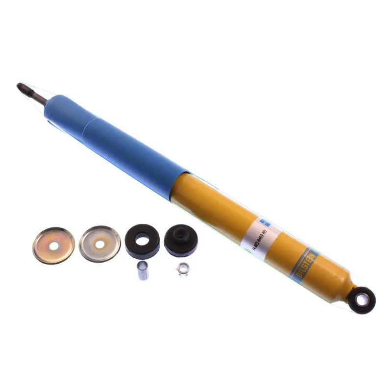 Bilstein B6 4600 Series 04-11 Monaco Roadmaster Rear 46Mm Monotube Shock Absorber 2