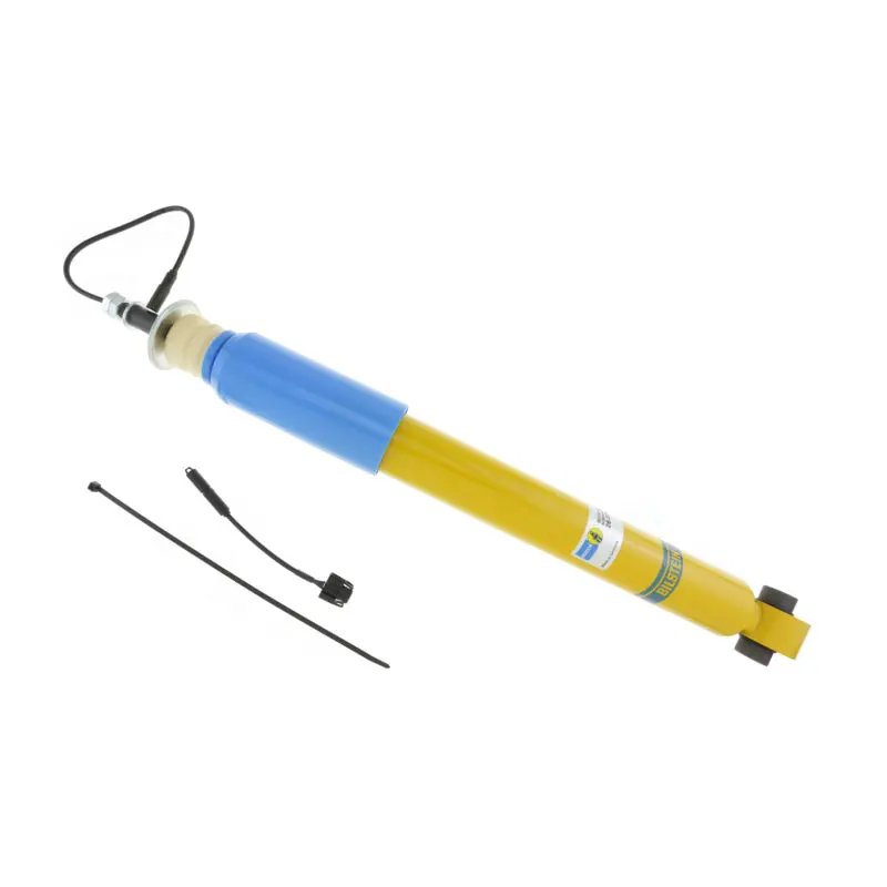 Bilstein B6 (Damptronic) 08-13 Bmw M3 V8 4.0L Base Rear 46Mm Monotube Shock Absorber 2