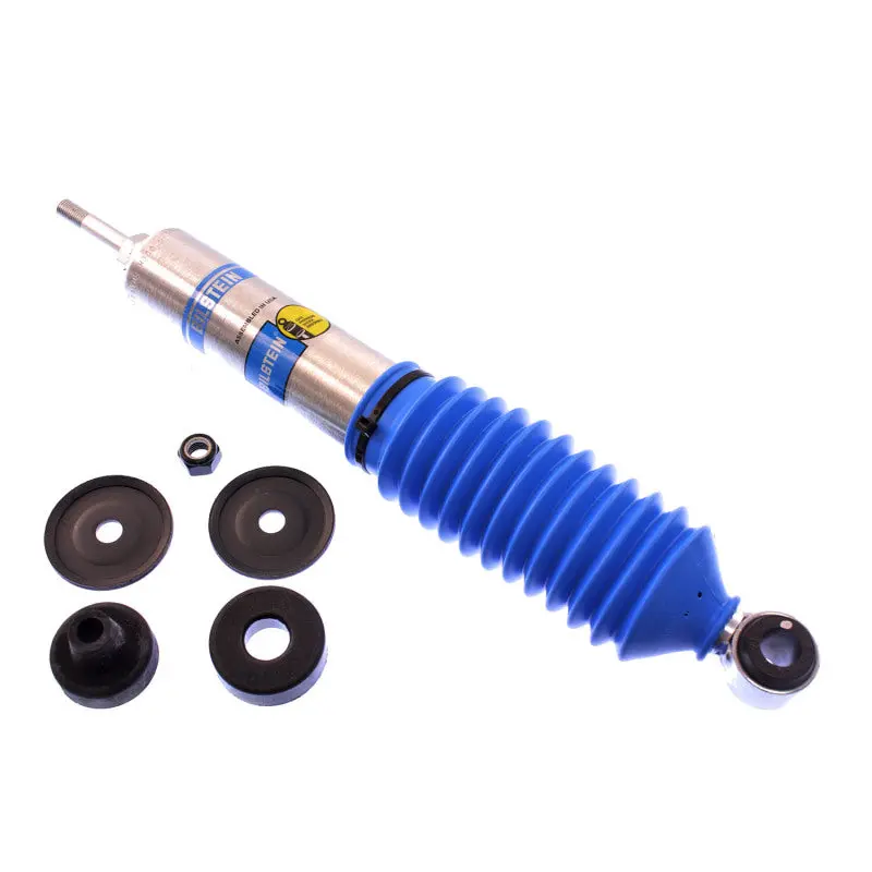 Bilstein B6 Ford 08-13 E-150/92-13 E-250/350 /00-12 E-450 Econoline Front 46Mm Monotube Shk Absorber 1