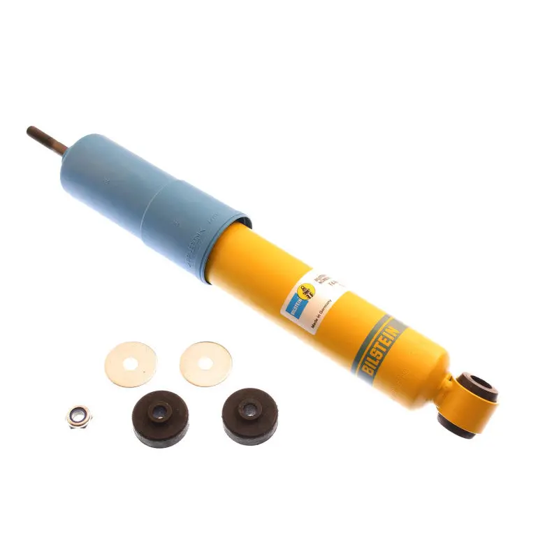 Bilstein B6 (Hd) 1979-1994 Saab 900 Front 46Mm Monotube Shock Absorber 1