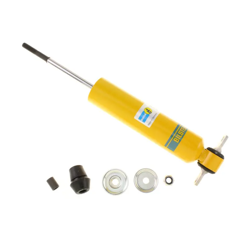 Bilstein B6 (Hd) 71-03 Dodge B100 / B200 / B300 / Mb / Bf Front Shock Absorber 1
