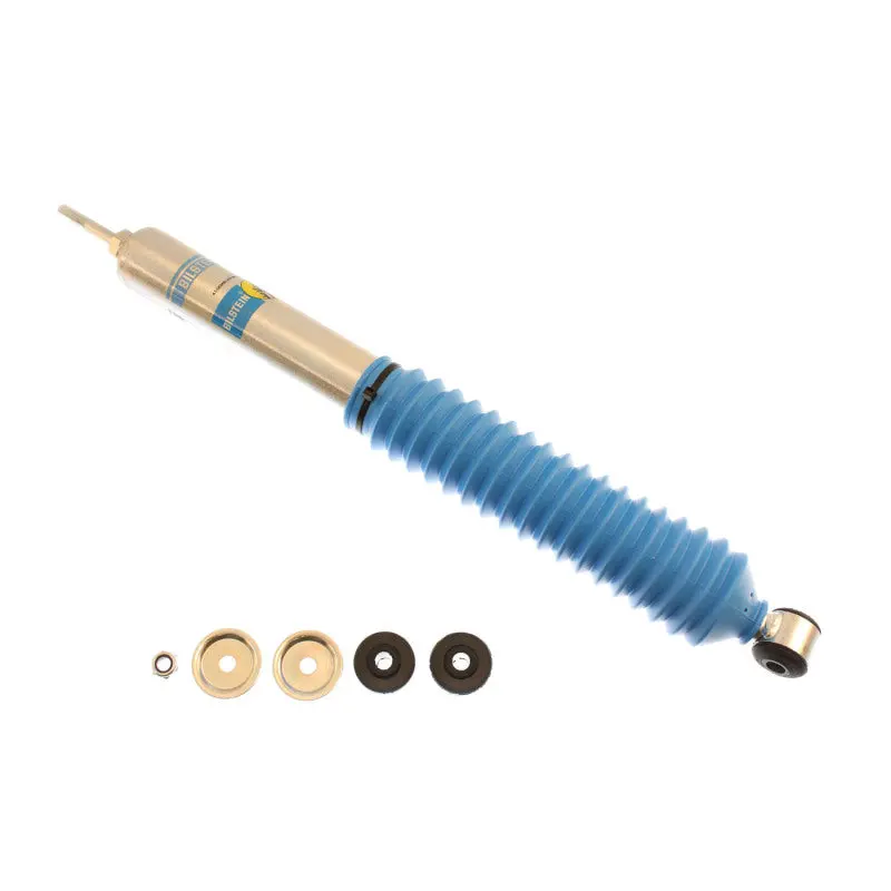 Bilstein B6 (Hd) Series 03-12 Ford E-250 / E-350 Super Duty Rear Monotube Shock Absorber 1
