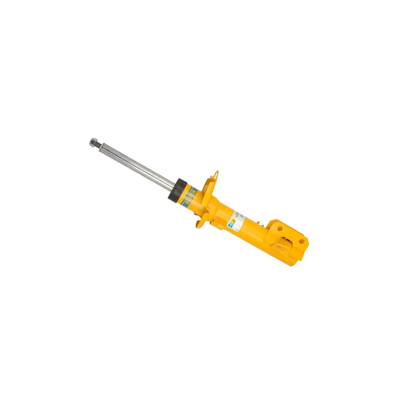 Bilstein B6 Performance 11-16 Ford Fiesta Se L4 1.6L Front Left Twintube Shock 1