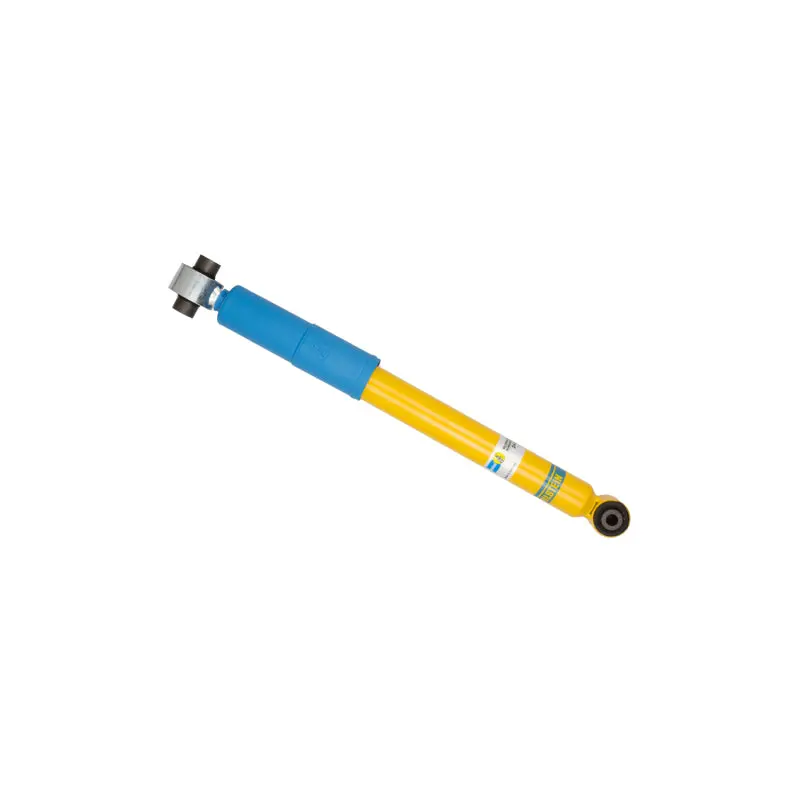 Bilstein B6 Performance 2014-2016 Nissan Rogue Rear Monotube Shock Absorber 1