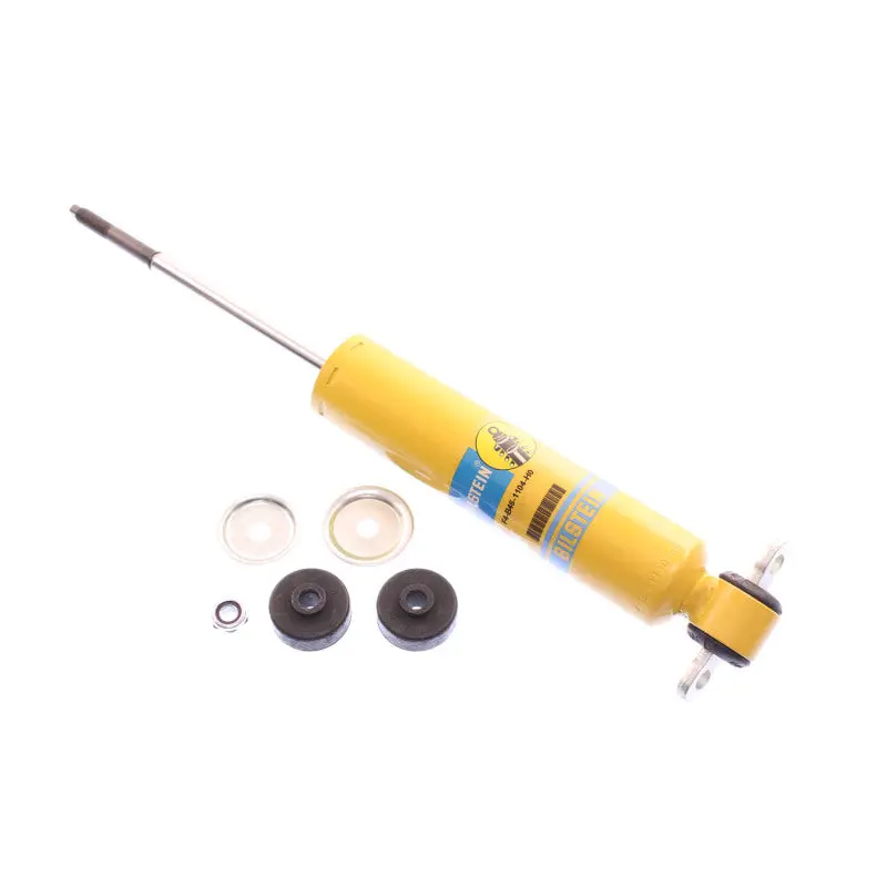Bilstein B6 Variable Buick/Cadillac/Chevy/Ford/Gmc/Oldsmobile/Pontiac Fr 46Mm Monotube Shk Absorber 1